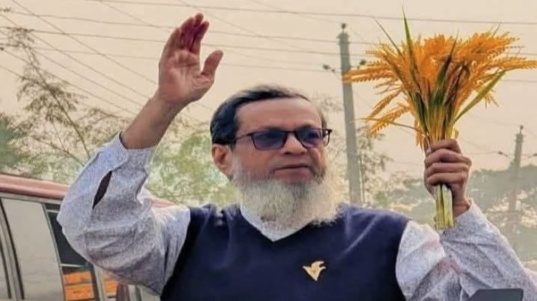 কাজের মাধ্যমে নিজেকে উৎসর্গ করতে চাই: আব