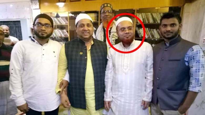 ট্যাংকলরী মালিক সমিতিতে ‘আ.লীগ ঘেঁষা’ রা