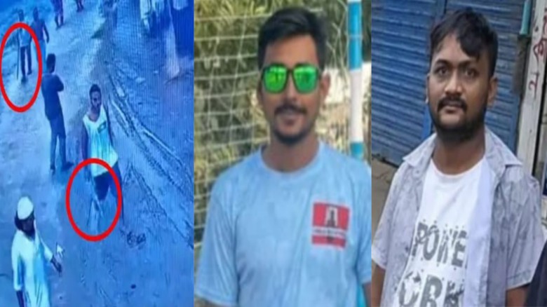 বন্দরে ডক ইয়ার্ডে হামলা-ভাঙচুরের ঘটনায়  