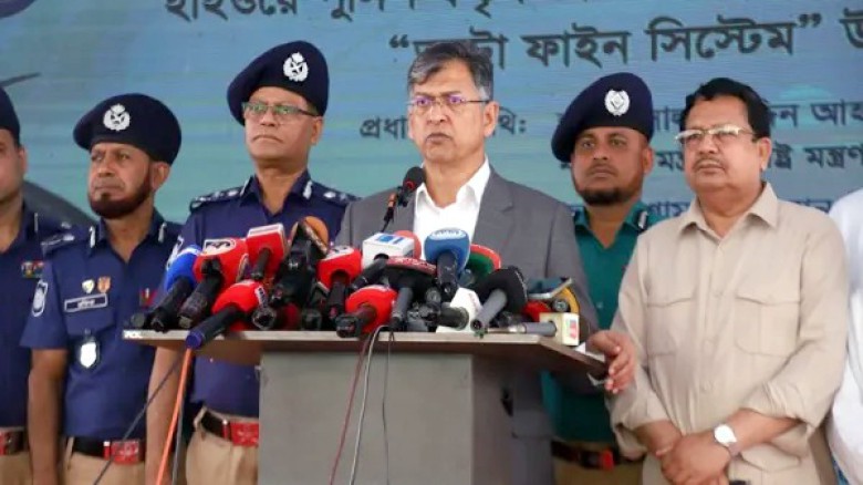 "অটো ফাইনে কমবে পুলিশের হস্তক্ষেপ, দূর হ