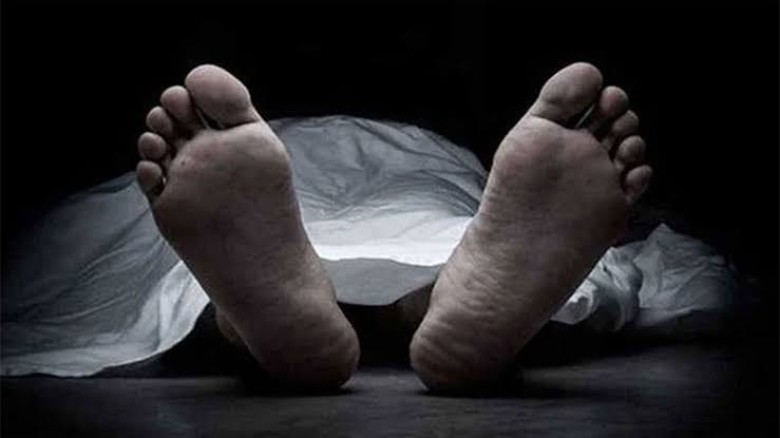 চাষাঢ়ায় গুলিবিদ্ধ যুবকের লাশ উদ্ধার
