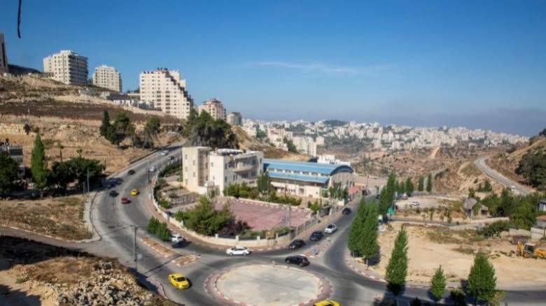 পশ্চিম তীরে ইসরায়েলি বসতি নিয়ে নেতানিয়াহুর নতুন নির্দেশ