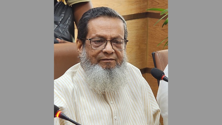 জাতীয় সংসদে বড় দায়িত্ব পেলেন এমপি আবুল ক