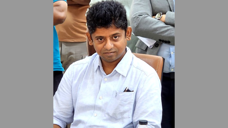 হামলা ও ভাঙচুরের বিষয়ে যা বললেন এমপি কাল