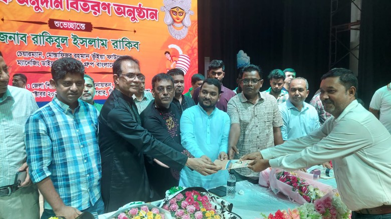 বিগত দিনগুলোতে যা হয়েছে সেগুলো ছিলো একটা