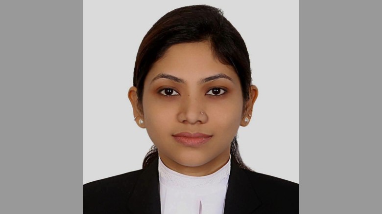 নারায়ণগঞ্জ জেলা আইনজীবী ফোরামের যুগ্ম আহ