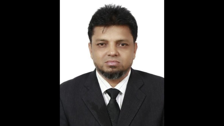 নারায়ণগঞ্জ জেলা আইনজীবী সমিতির প্রবীণ আ