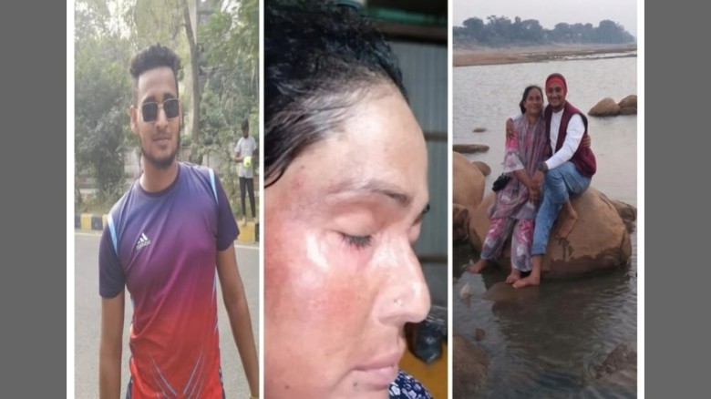 সাড়ে চার লাখ টাকা হাতিয়ে নেয়ার অভিযোগ ফা
