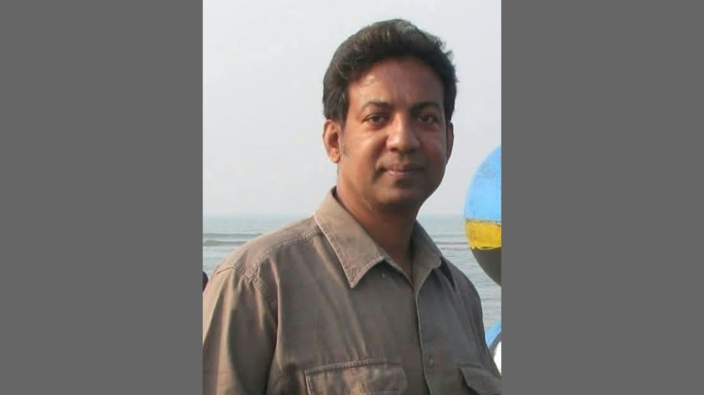 এড. কাজলের মুক্তির দাবীতে মহিলা পরিষদ'র 